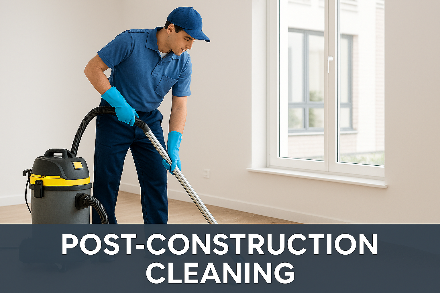 Cleaning Services